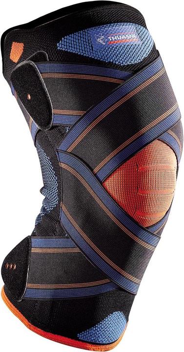 Produktbild Thuasne Novelastic Kniestütze (XXL)