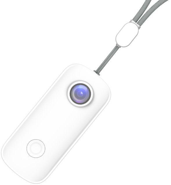 Image du produit Sjcam C100 blanc (16 Mpx)