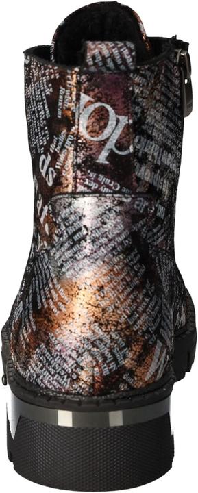 Actual product image Mustang 8063501-99 (36)