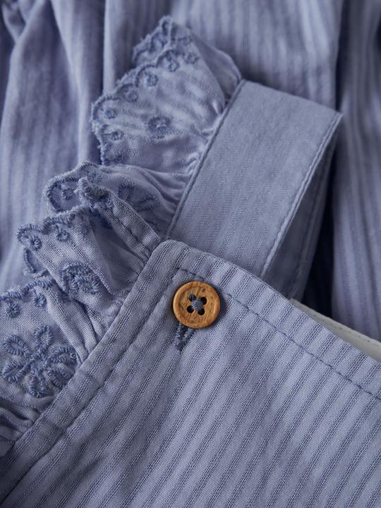 Produktbild Name it Biobaumwoll Strampler (74)