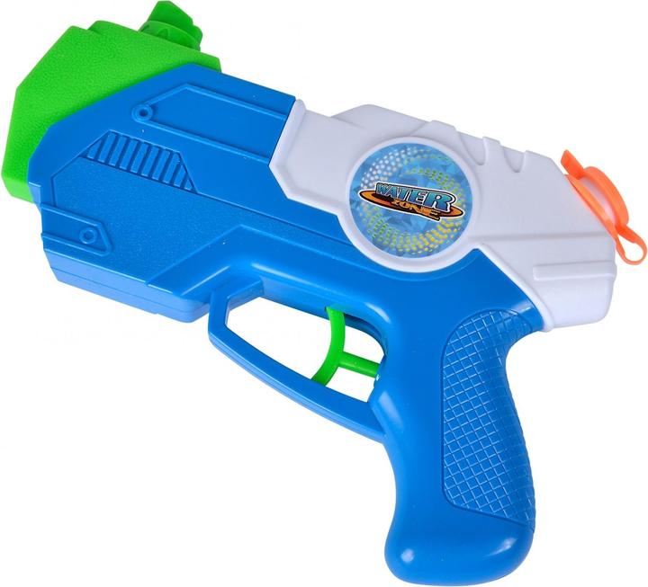 Actual product image Simba Waterzone Trick Blaster (Tank Integrated)