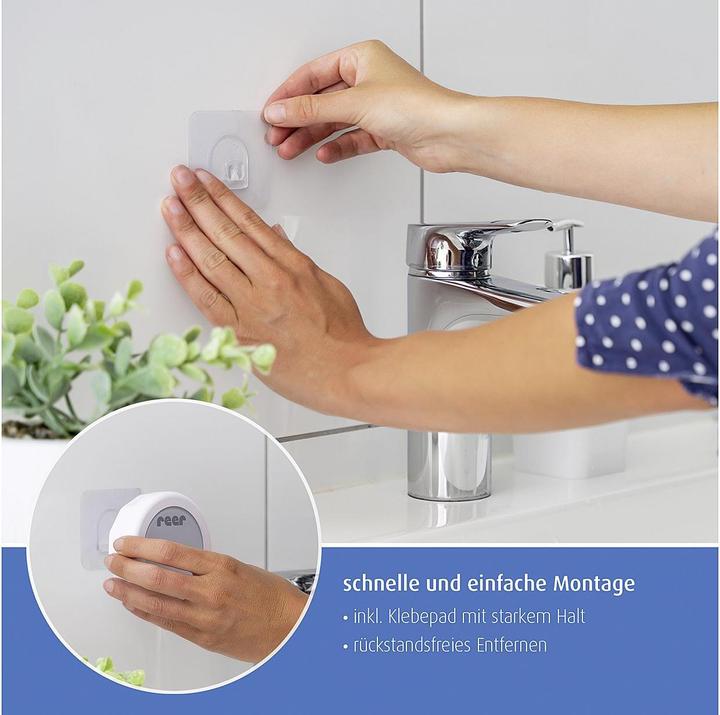 Immagine prodotto Reer Timer 2in1 per lavarsi le mani e lavarsi i denti