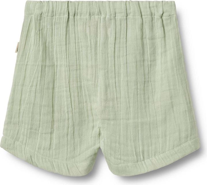 Image du produit Wheat Muslin Shorts (86)