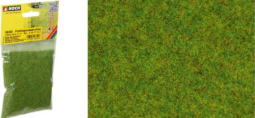 Produktbild Noch Streugras Frühlingswiese 8300