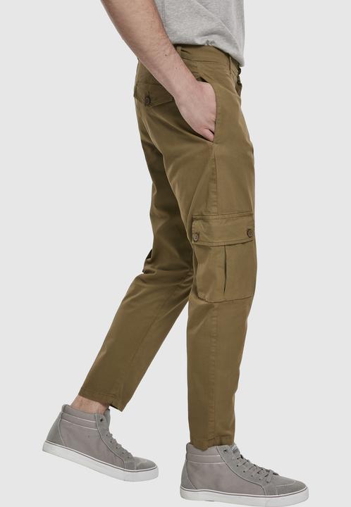 Produktbild Urban Classics Tapered Cargo Pants (36)