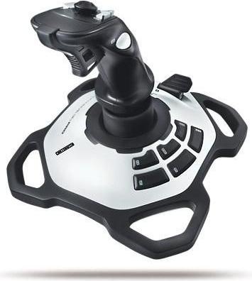 Productafbeelding Logitech Extreem 3D Pro
