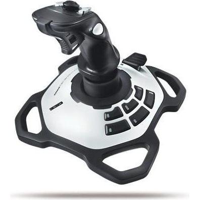 Thumbnail - Logitech Extreme 3D Pro, Gaming Controller