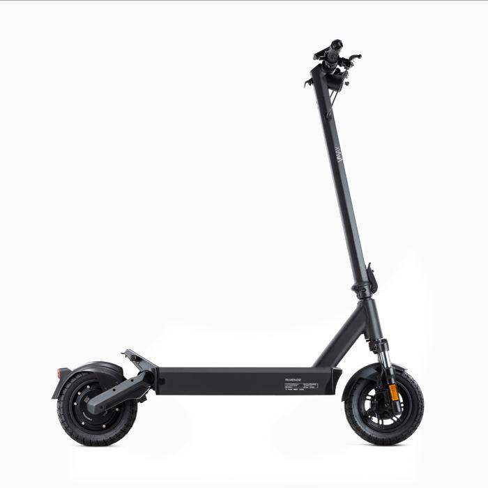 Productafbeelding Vmax VX4 GT (20 km/h, 100 km, 500 W)