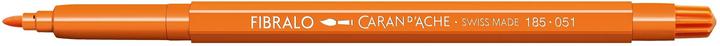 Image du produit Caran d'Ache Fibralo (Rouge, 1 x)