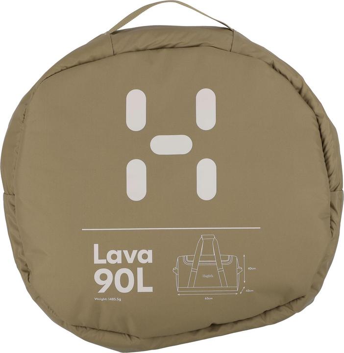 Immagine prodotto Haglöfs Lava 90 (90 l)