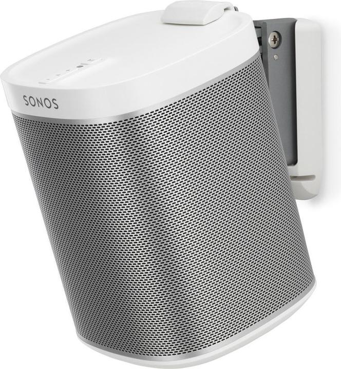 Produktbild Flexson Sonos Play:1 Wandhalterung, neig- und schwenkbar, single (1 Stk., Wandmontage, Neigbar, Schwenkbar)