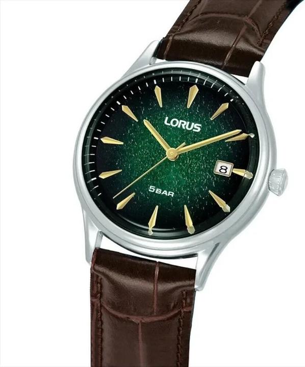 Image du produit Lorus Classic (Horloge analogique, 40 mm)