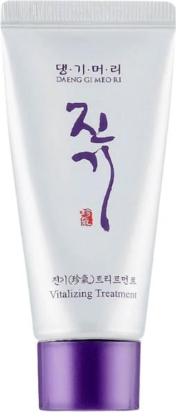 Actual product image Daeng Gi Meo Ri Vitalizing Treatment 50ml - Regenerative Hair Wash (50 ml, Liquid shampoo)