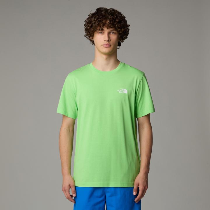 Produktbild North Face Simple Dome (XS)