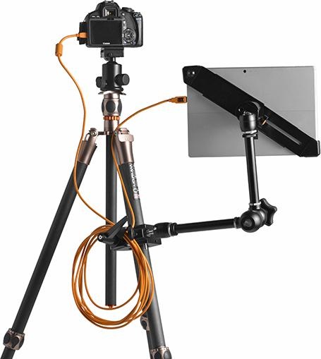 Image du produit Tether Tools Rock Solid Master Articulating Arm