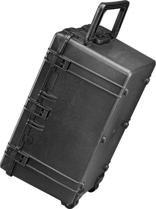 Actual product image TomCase Outdoor case XT750H400 universal and individually adaptable due to raster foam (Photo case)