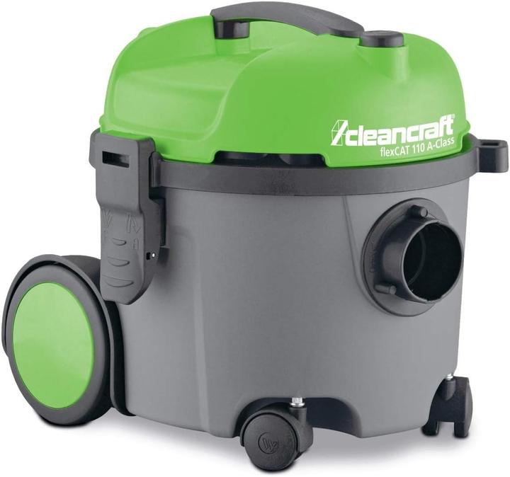 Cleancraft flexCAT 110 (Dry vacuum cleaner)