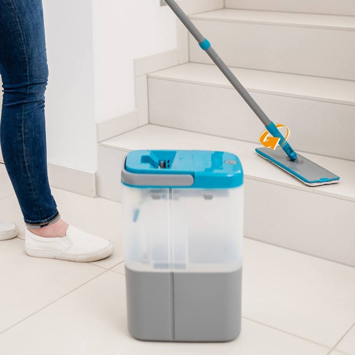 Produktbild Livington Everclean Mop (1 Stk.)
