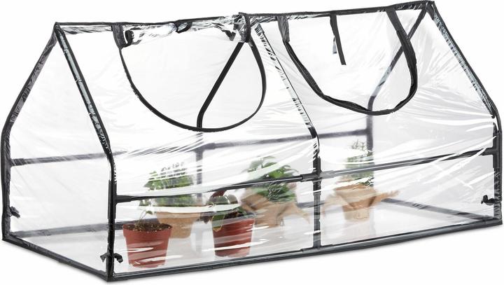 Actual product image Relaxdays Kabelbox