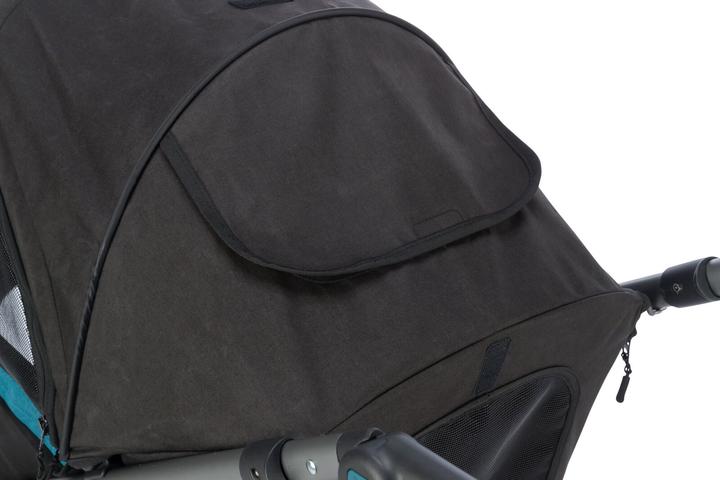 Produktbild Trixie Buggy (Katze, Hund, Komplett zu öffnen)