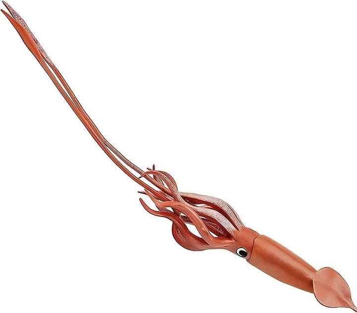 Image du produit Safari Poulpe géant