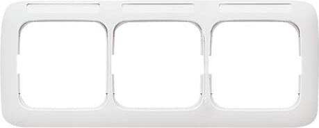 Produktbild Busch-Jaeger Rahmen