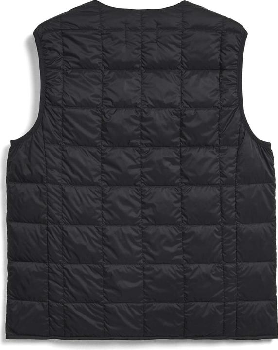 Actual product image Taion V-Neck Button Down (XL)