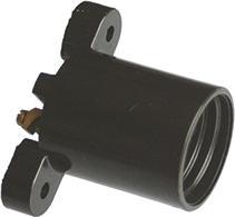 Actual product image Scharnberger+Hasenbein Lamp holder 31x44mm