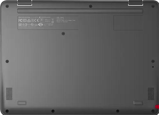 Produktbild Lenovo 500E Gen4 82W5CTO1WW - NUR für CARITAS (12.20", 8 GB, CH, Intel N100)