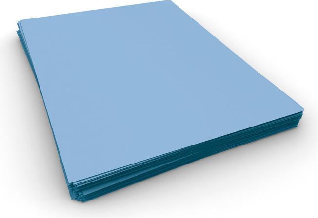 Immagine prodotto Clairefontaine Carta universale Trophée colorata (80 g/m², A4)