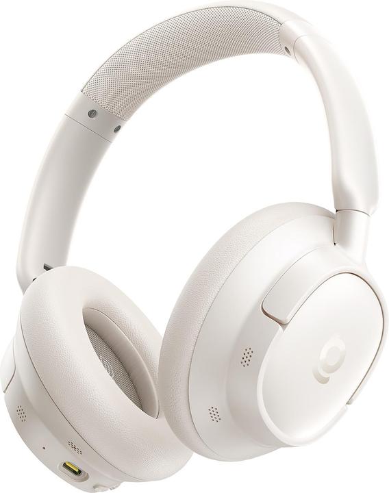 Immagine prodotto Baseus Bass BH1 NC Wirel ANC Headph Wh (ANC, 80 h, Senza fili)