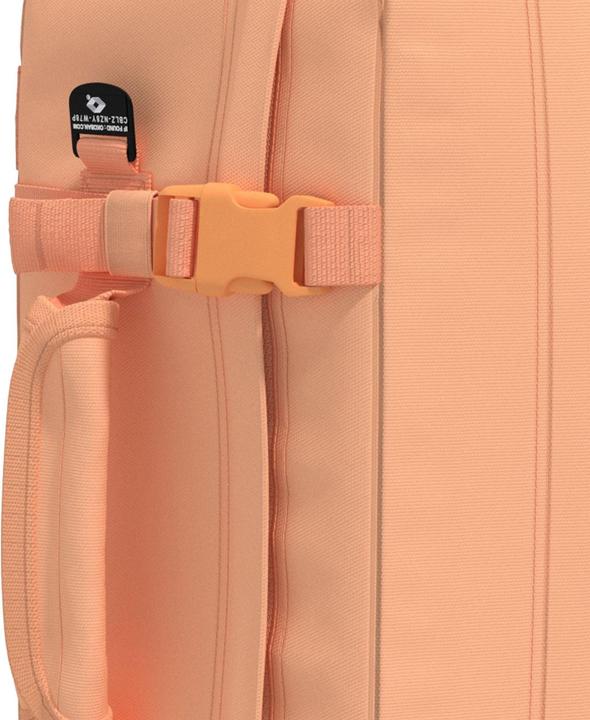 Image du produit Cabin zero Travel Daypack 51 cm Laptopfach (44 l)