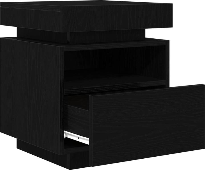 Actual product image vidaXL Nachttisch (39 x 40 x 48.50 cm)