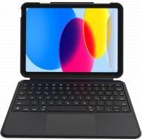 Actual product image Deqster Smart Combo Touch Keyboard Ipad (DE)