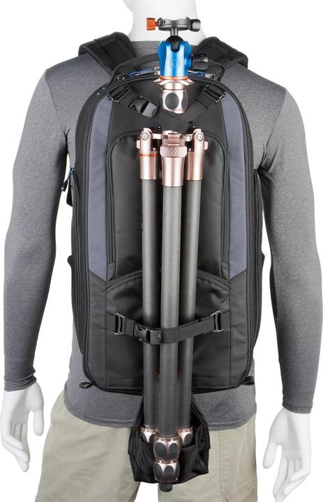 Produktbild Think Tank StreetWalker Harddrive V2.0 (Fotorucksack, 24.64 l)