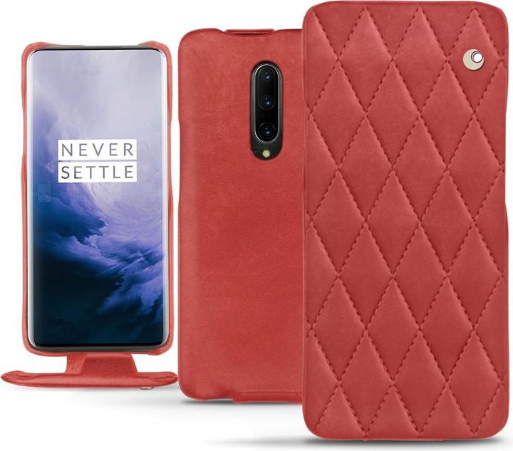 Image du produit Noreve Housse cuir vertical (OnePlus 7 Pro)