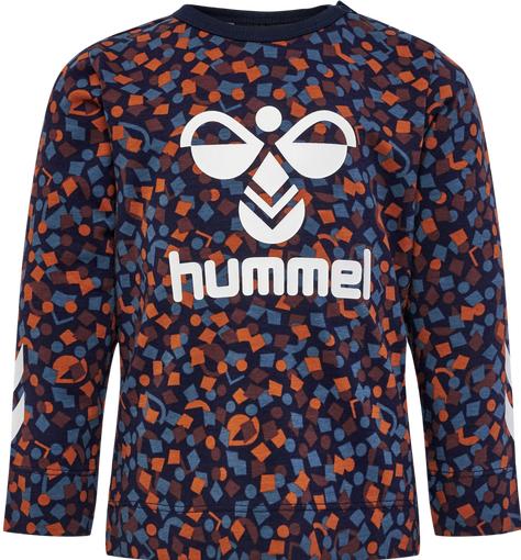 Immagine prodotto hummel Maglietta Hmlconfetti L/S (80)