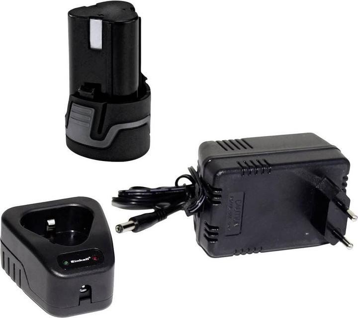 Produktbild Einhell TH-CD 12-2 Li-Ion Kit