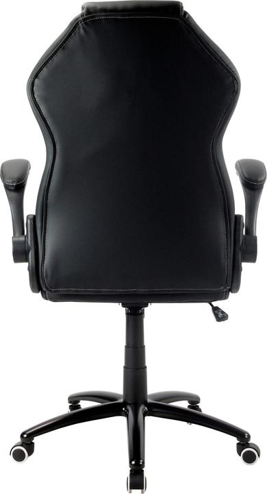 Actual product image Racing Chairs CL-RC-BW