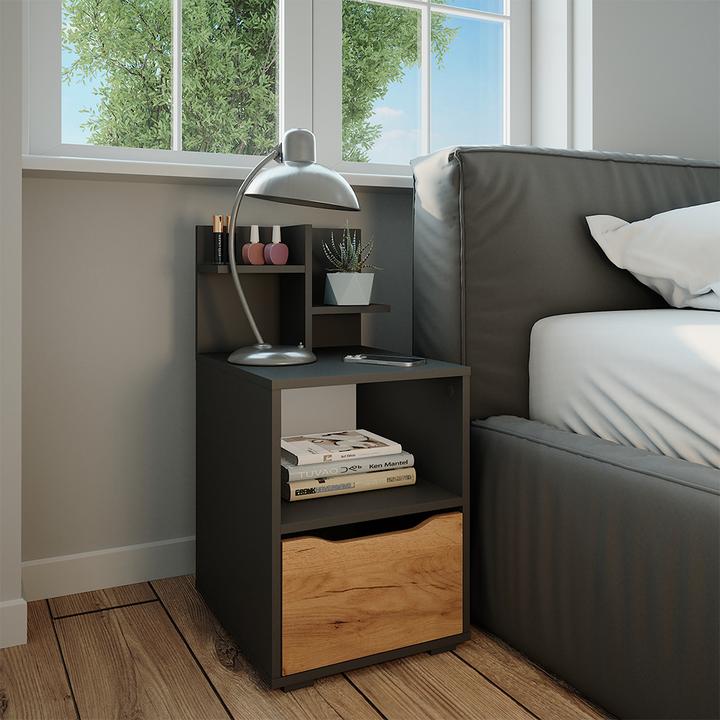 Produktbild Vicco Ruben (40 x 48 x 82.20 cm)