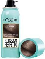 Produktbild L'Oréal Paris Perfect Root Touch-Up Spray für Haarwachstum, deckt weisses Haar langanhaltend ab 75ml