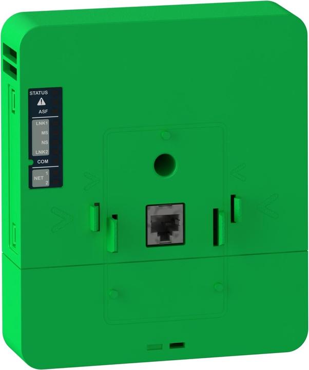 Produktbild Schneider Electric SE VW3A3800 SAFETY ADAPTER ATV900 & ATV340>22JW