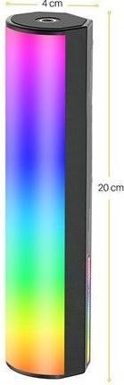 Produktbild Old Shark 20 Scenes LED Video Light (Stableuchte)