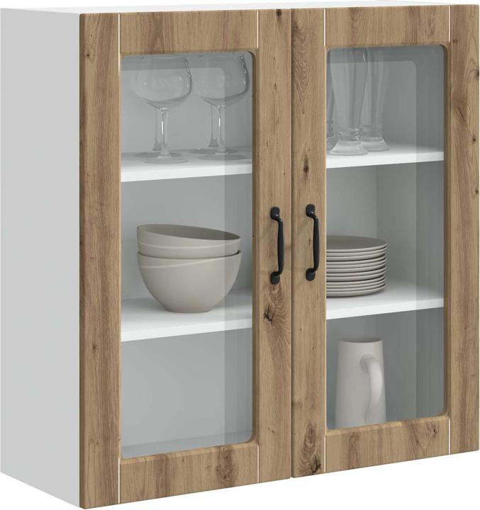 Produktbild vidaXL Küchenschrank (31 x 31 x 80 cm)