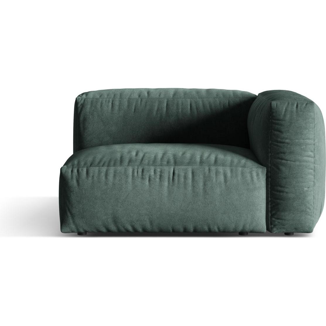 Micadoni, Sofa, Martina (2-Sitzer, 3-Sitzer, 4-Sitzer)