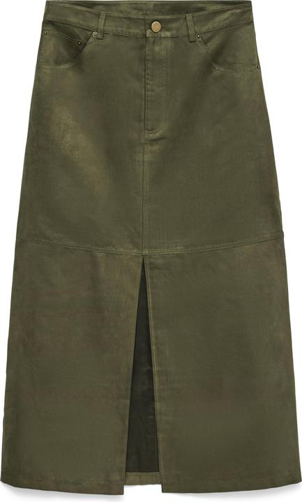 Produktbild Vero Moda VMKATHY Hohe Taille Midirock Rock (S)