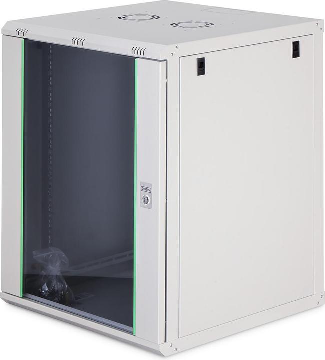 Immagine prodotto Digitus Dn-19 16u-6/6-Ec (16 HE, Rack da 19 pollici)