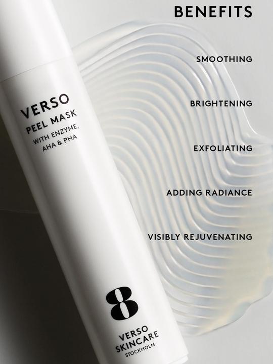 Actual product image Peel Mask (50 ml)