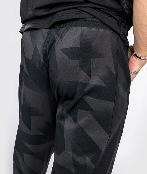 Produktbild Venum Razor Joggers - Black/Gold - XL (XL)