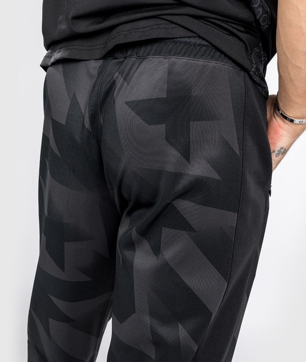 Produktbild Venum Razor Joggers - Black/Gold - XL (XL)